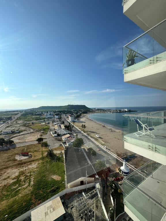 Hermoso departamento en Punta Pacífica Salinas - 5