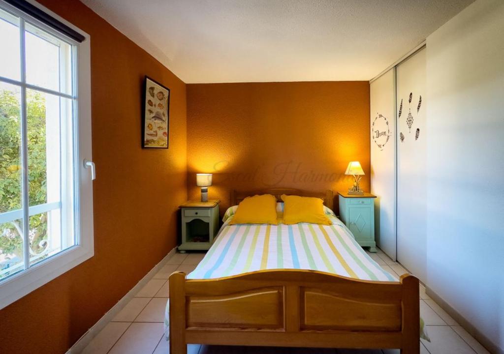 Maison Les Rives de la Tour Aigues-Mortes - Proche des remparts - Idéalement situé - 5