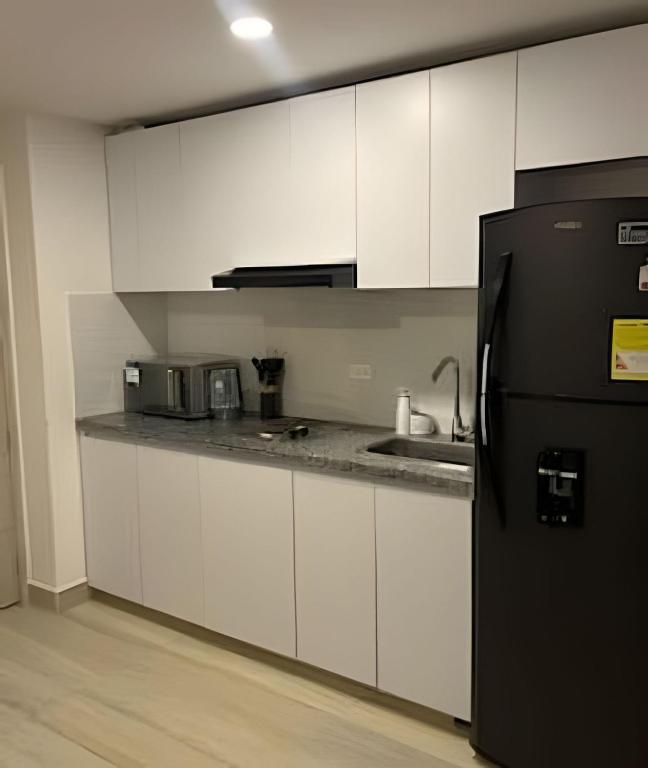 Prisma House 1 suite familiar - 4