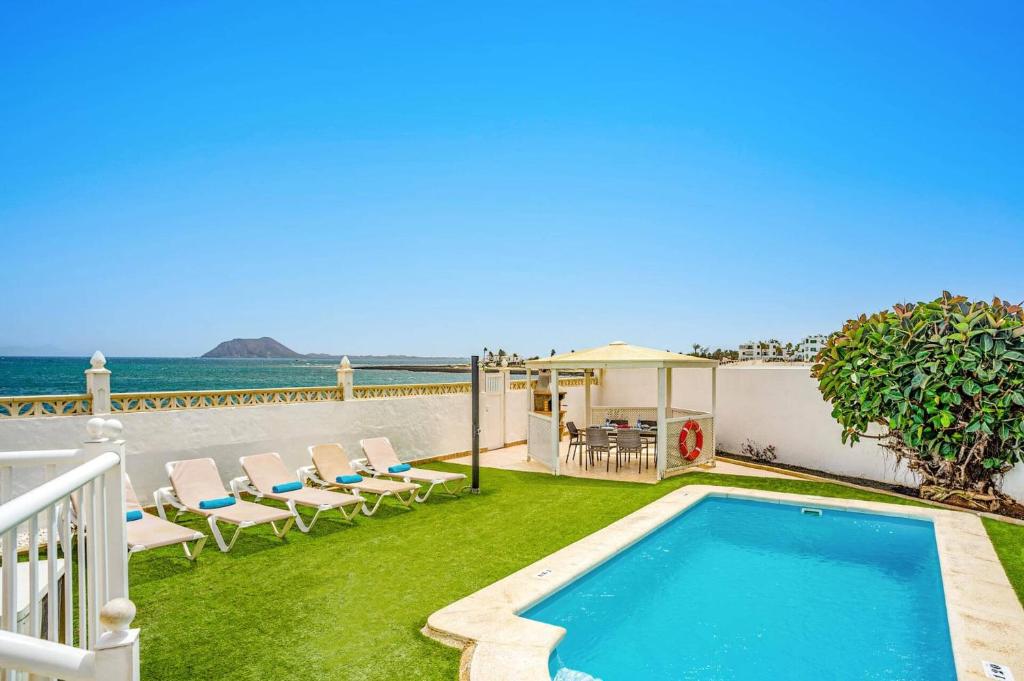 Villa Magali Mar by Villa Plus - 2