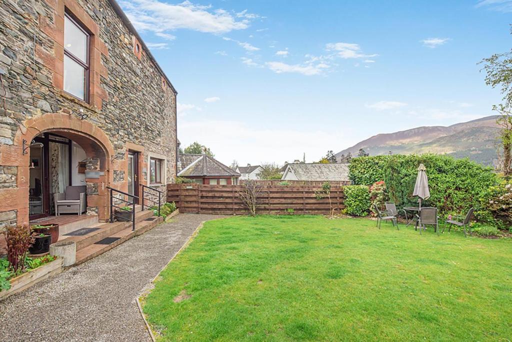 One-Bedroom Cottage, Keswick photo 5