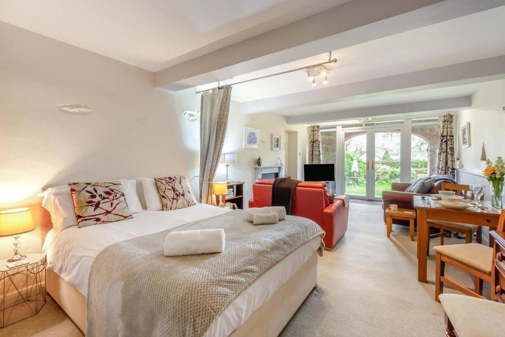 One-Bedroom Cottage, Keswick photo 2