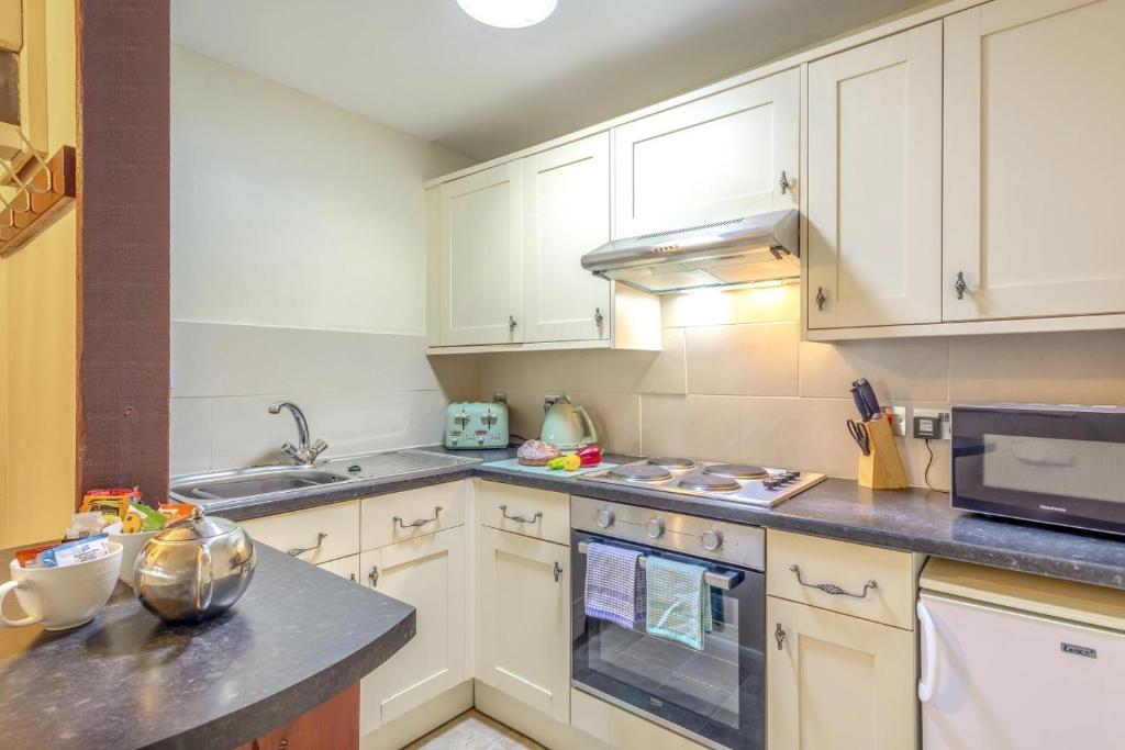 One-Bedroom Cottage, Keswick photo 4