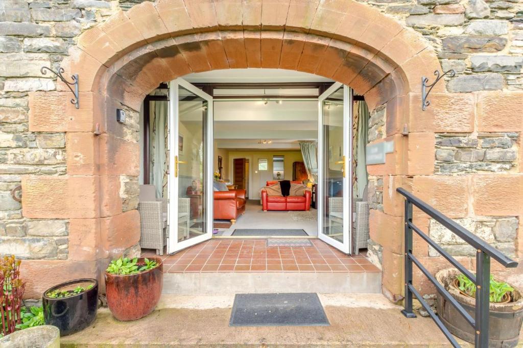 One-Bedroom Cottage, Keswick photo 3