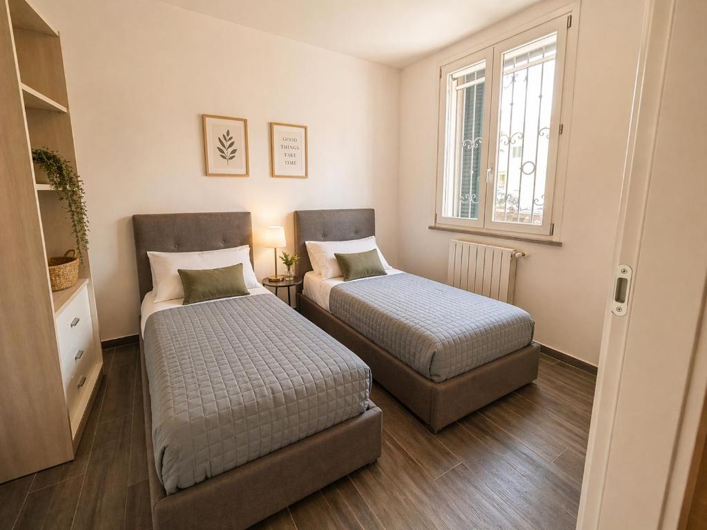 I Bimbi - Family Apartment - 5