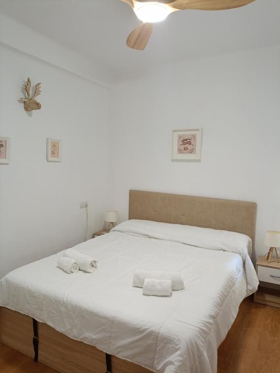 SANM - Bonito Apartamento Calle San Miguel Torremolinos - 2