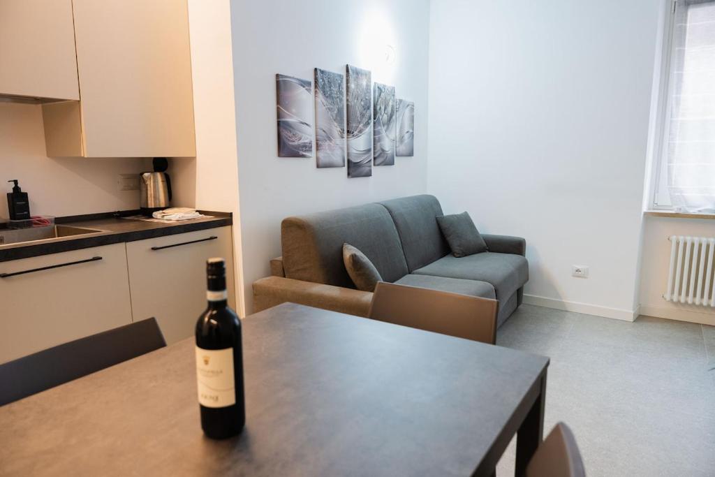 Diamante Luxury Apartment Garda Dream Prestige - 4