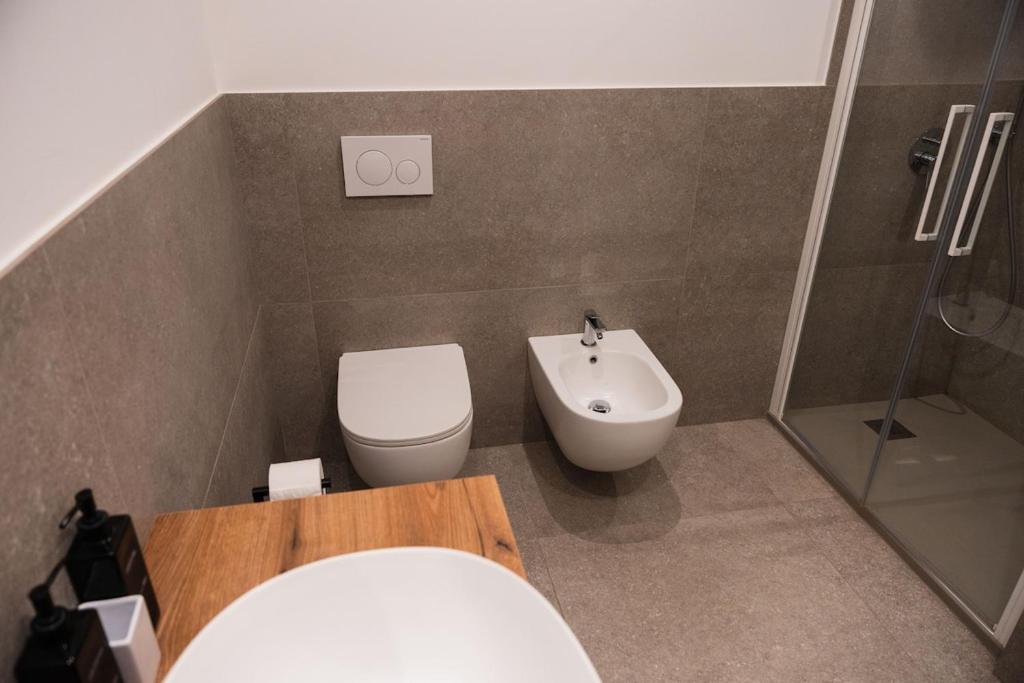 Diamante Luxury Apartment Garda Dream Prestige - 5