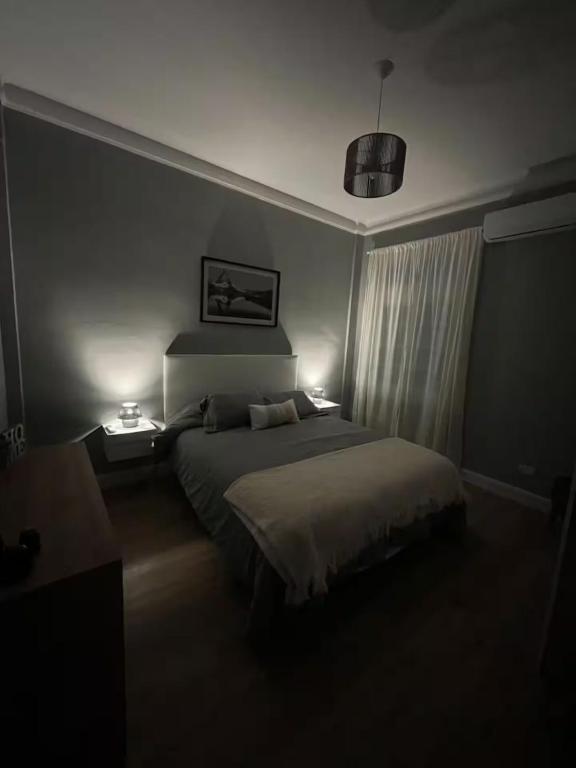 Alojamiento Palermo Deluxe - 1