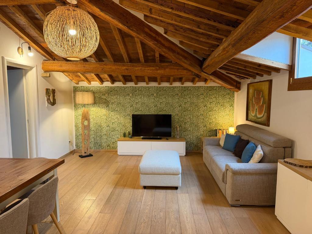 Luxury Apartment Montebello - 1