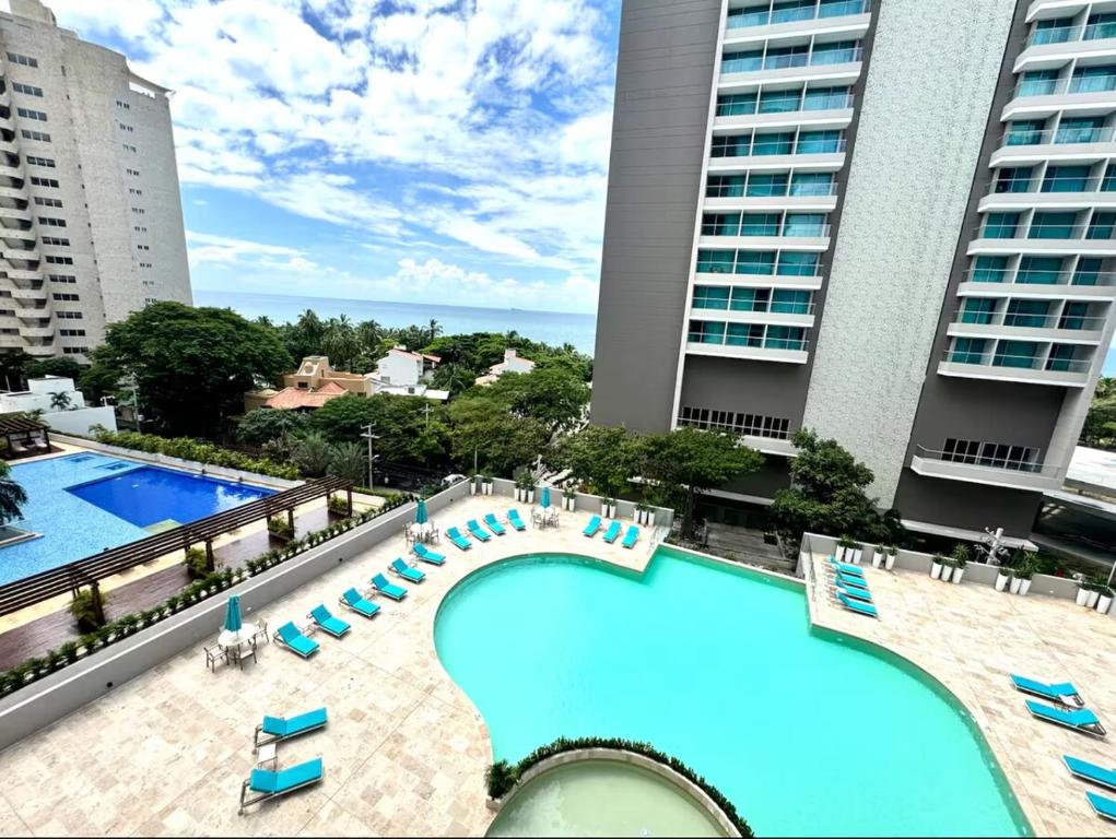 Apartamento nuevo a pasos de la playa - 3