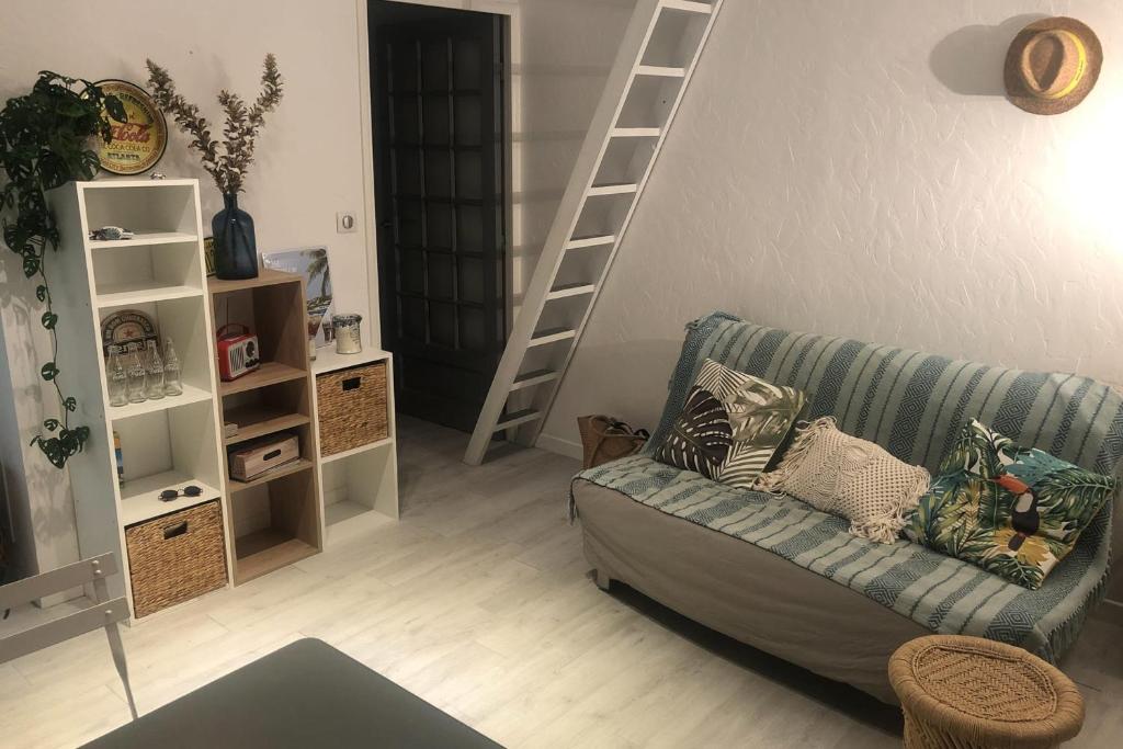 Apt With Swimming Pool 500m From The Beach - 3