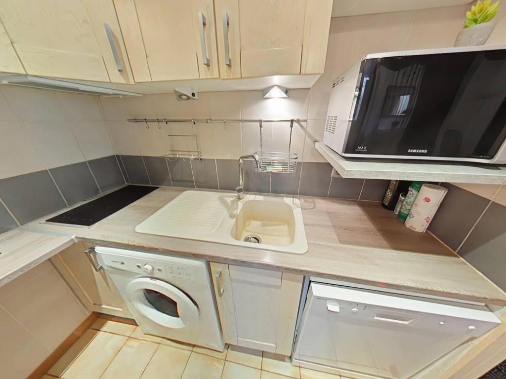 Proche Mer - Appartement avec terrasse sans vis a vis - 3
