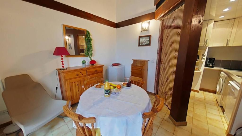 Proche Mer - Appartement avec terrasse sans vis a vis - 4
