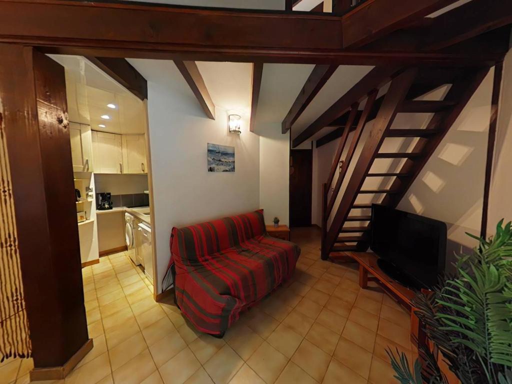 Proche Mer - Appartement avec terrasse sans vis a vis - 5