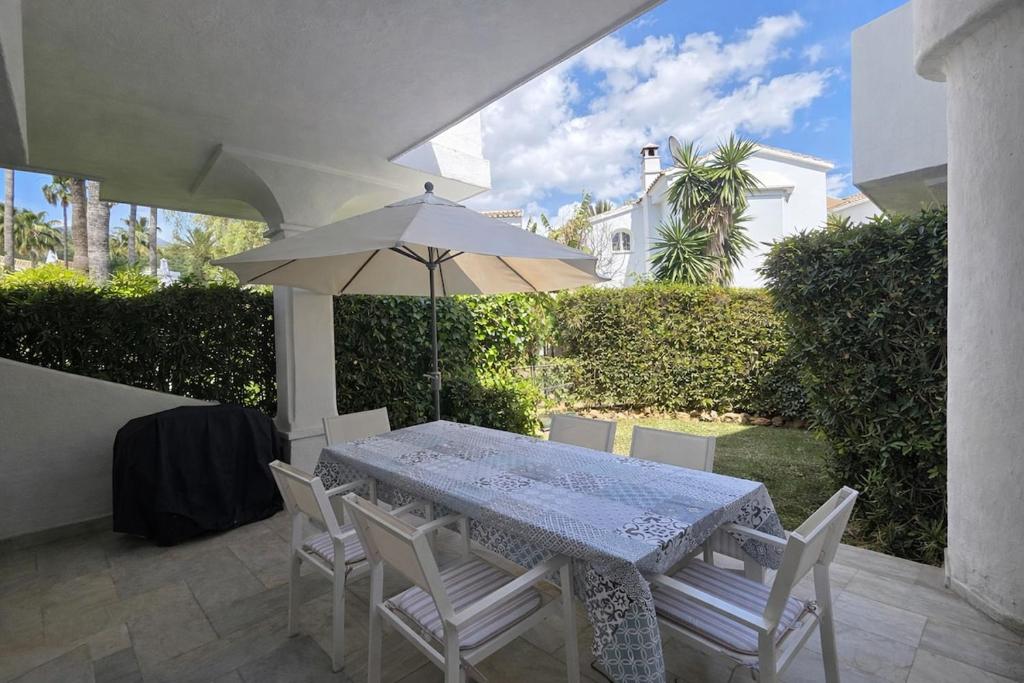 Charming 4 BR in Exclusive Camoján Blanco - RDR549 - 5