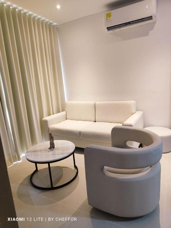 Baia Kristal, apartamento suite exclusivo, Kabo 4 5O G2 - 2