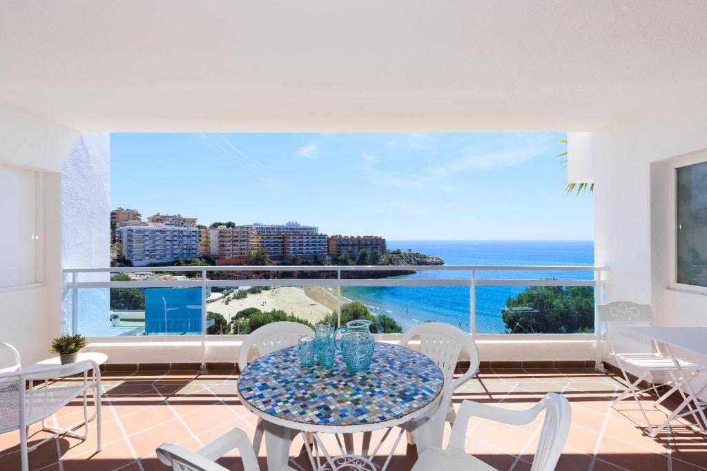 UHC Scala Mar Apartments - 3