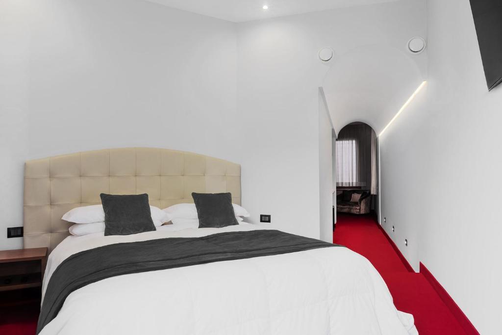 Hotel Blue Marine Suites Rome - 3