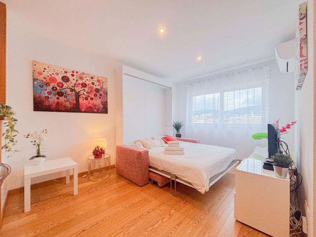 Suite Zara - wifi, AC, 4 pers - 3