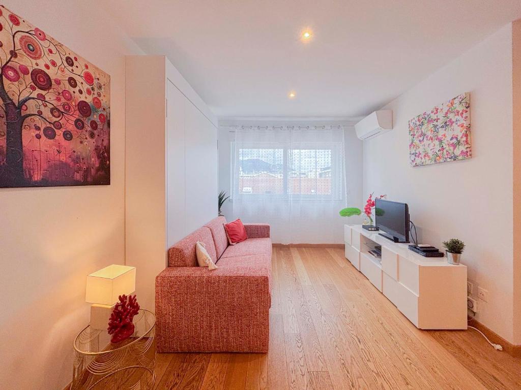 Suite Zara - wifi, AC, 4 pers - 1