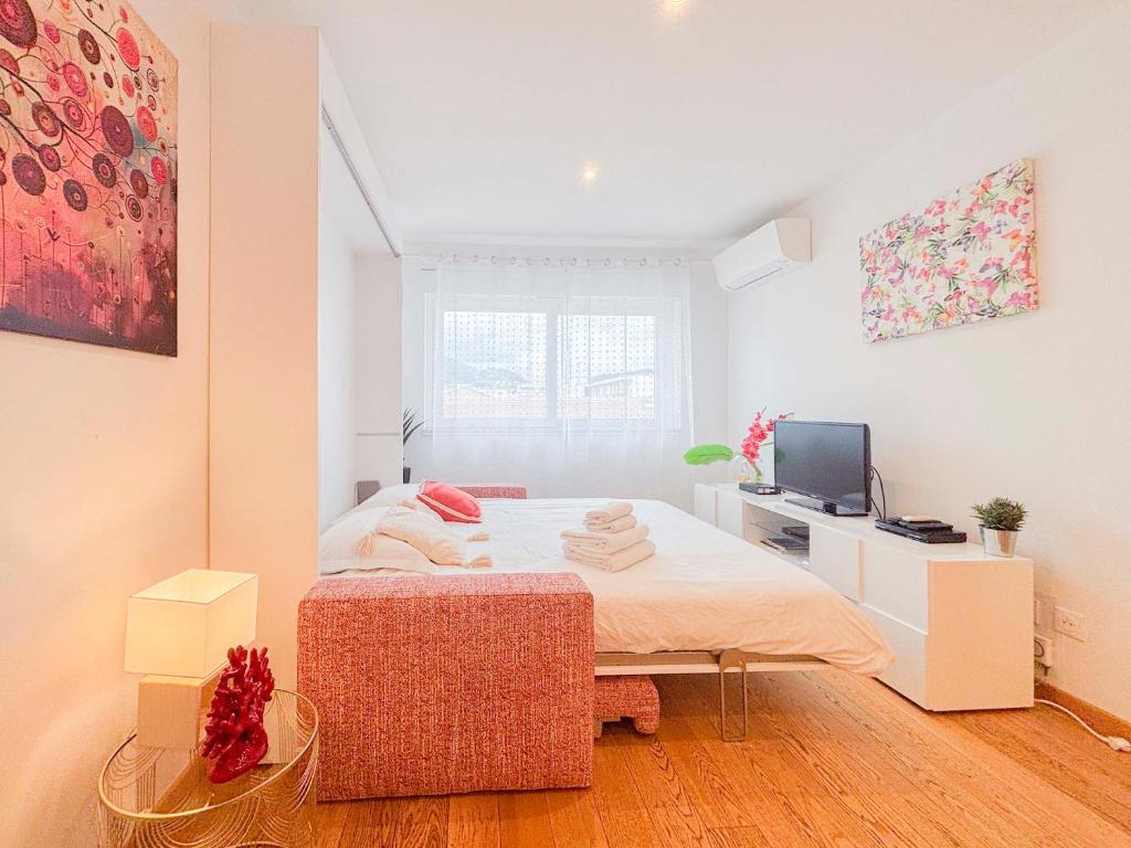Suite Zara - wifi, AC, 4 pers - 4
