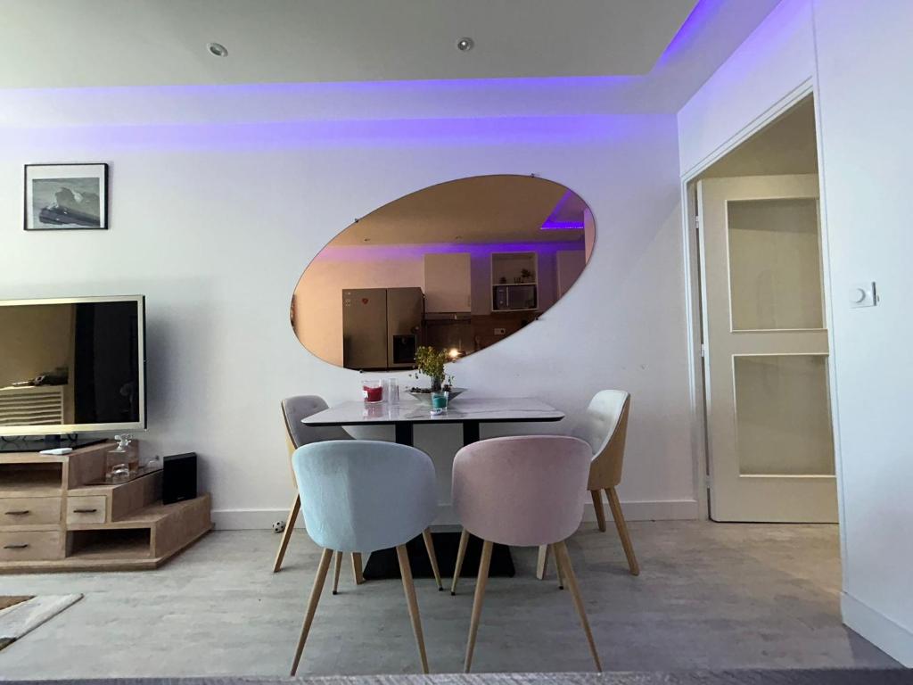 2 Bedroom Luxury Sea View Terrace - 2