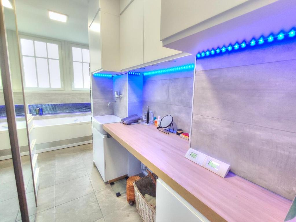 Appartement d'exception avec vue sur le port de Vannes - 2