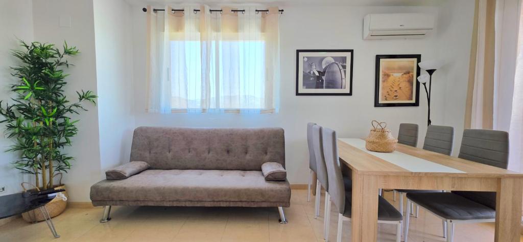 AYF 3 HABITACIONES VISTA AL MAR EXCLUSIVO - 3