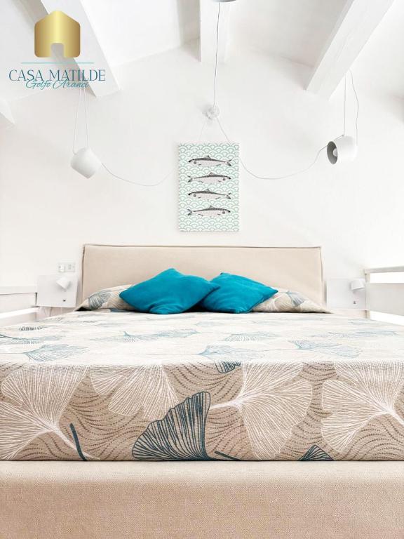 casa Matilde - 1