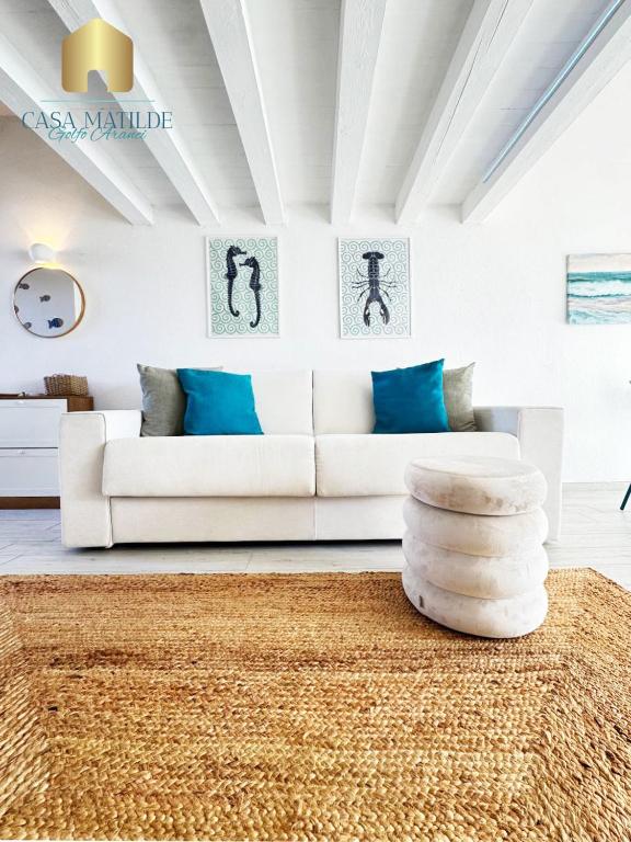 casa Matilde - 5