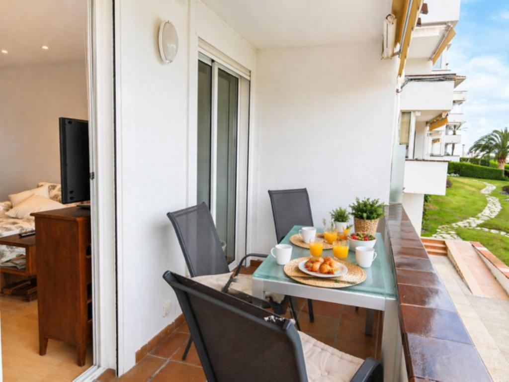 Ground Floor apartamento - 4