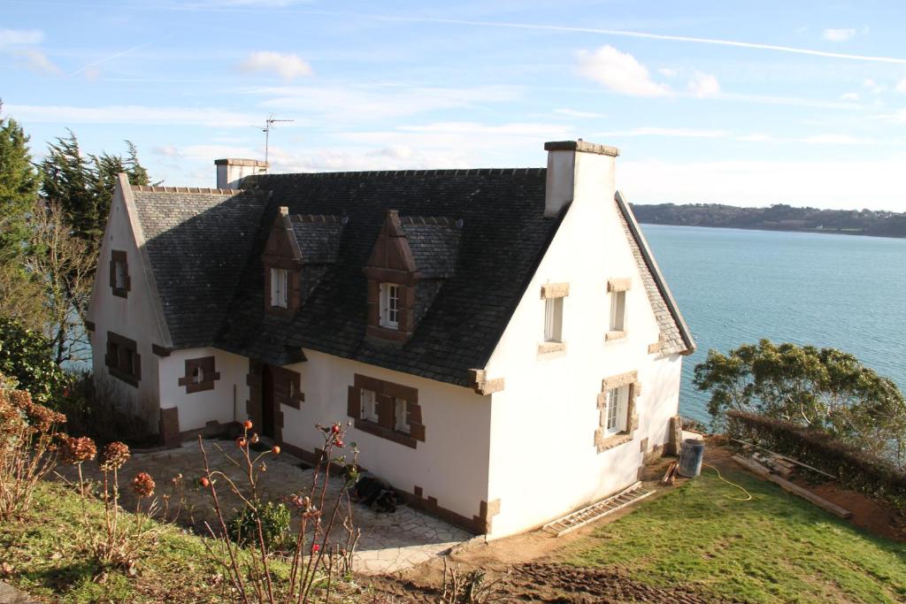 War Ar Mor - Villa Luxe Vue Mer exceptionnelle plein sud à Perros-Guirec - 2