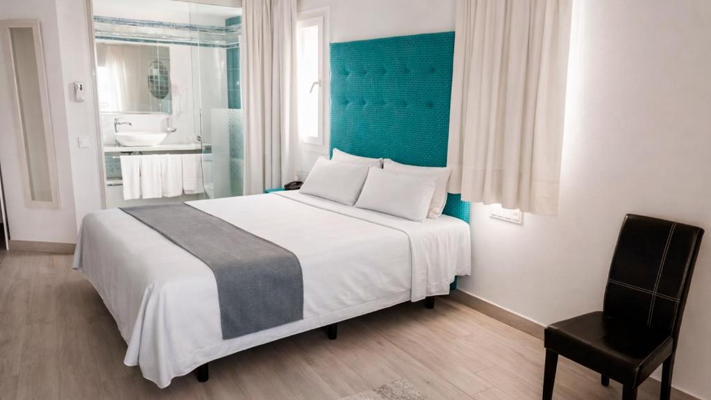 Hotel Clopy Rocamar - 2