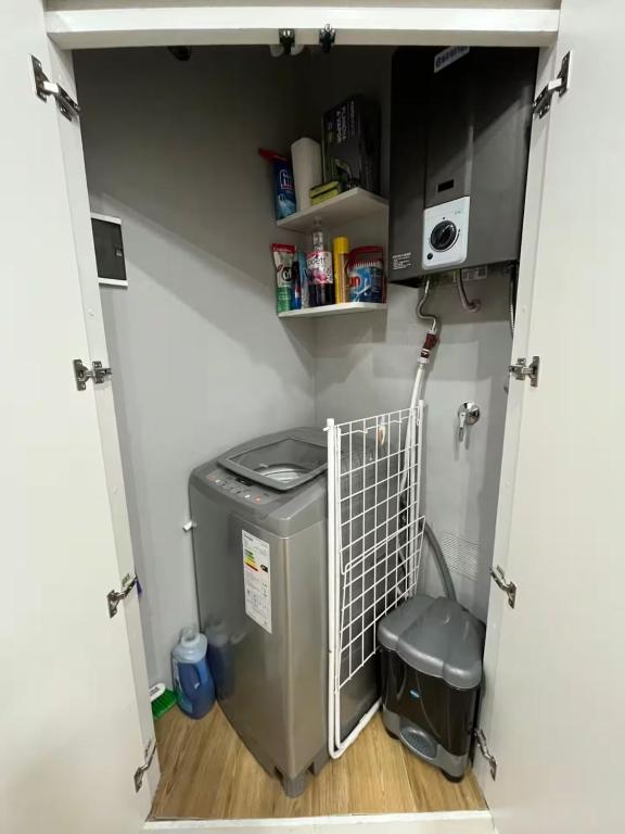 Alojamiento Palermo Deluxe - 4