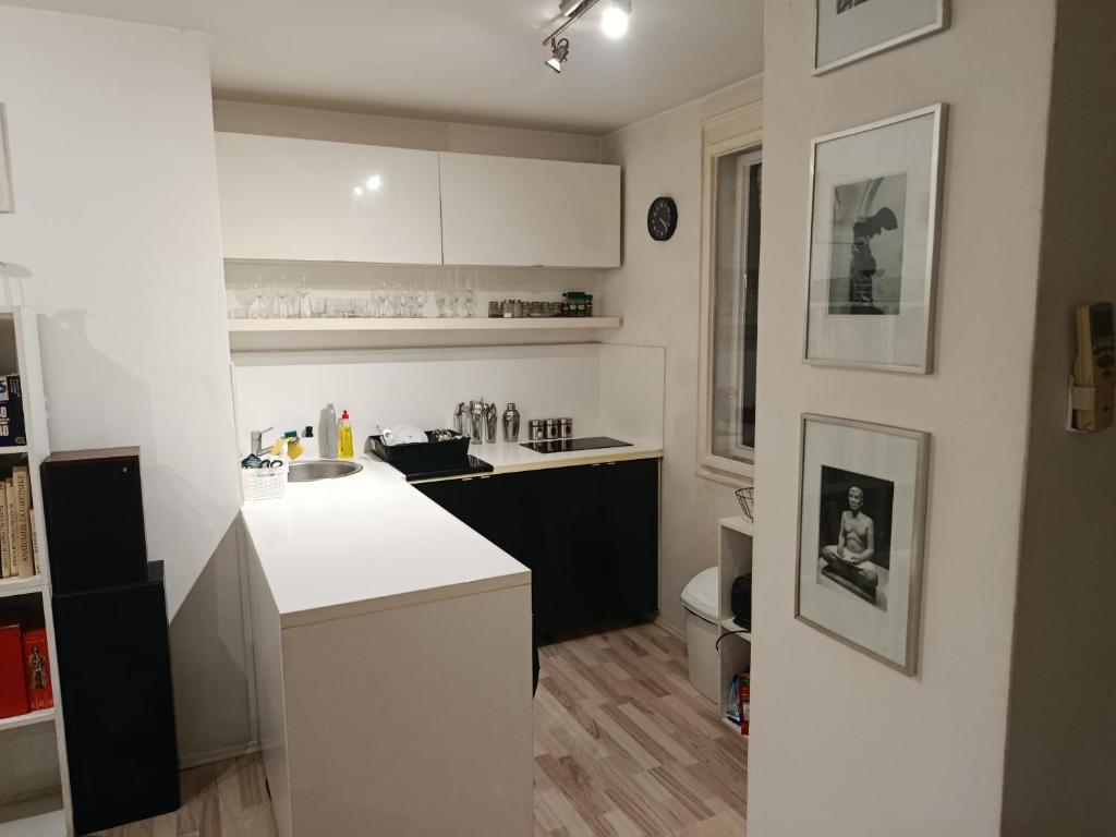 Office apartment - 3