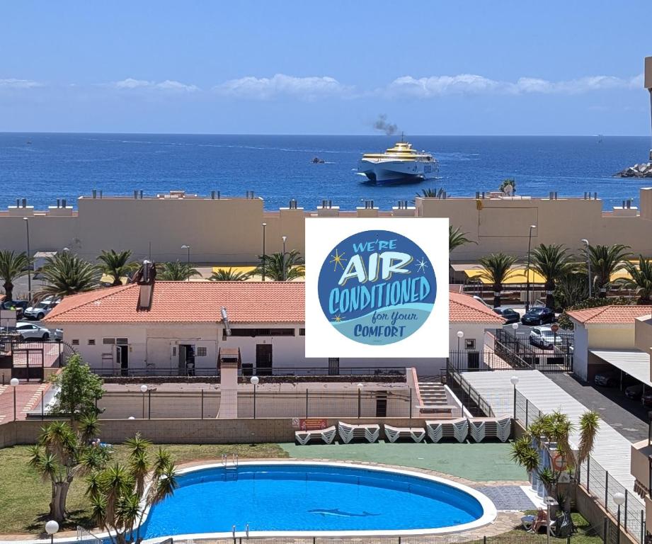 Los Cristianos Ocean Harmony - 1
