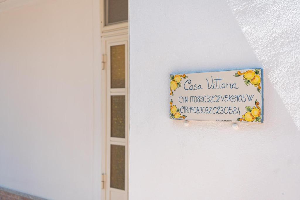 Casa Vittoria - 3