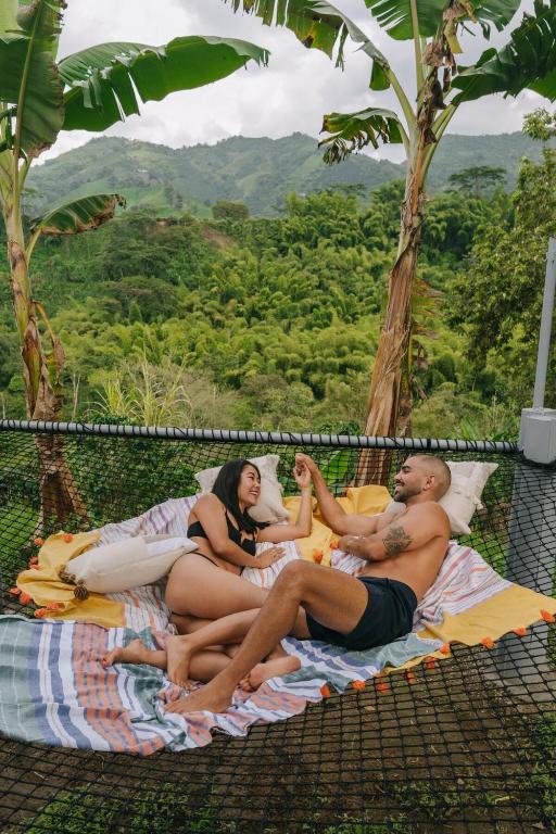 Villa privada con spa incluido para conectar en pareja - 5