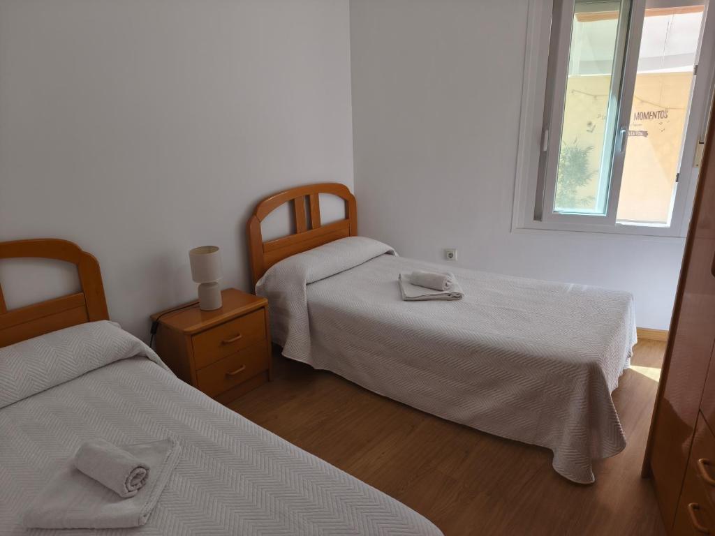 Apartamento Padial - 3