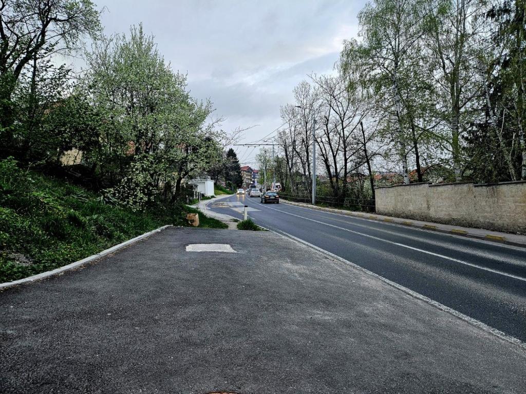 Urban Studio Sarajevo Free Parking & Modern Design - 2