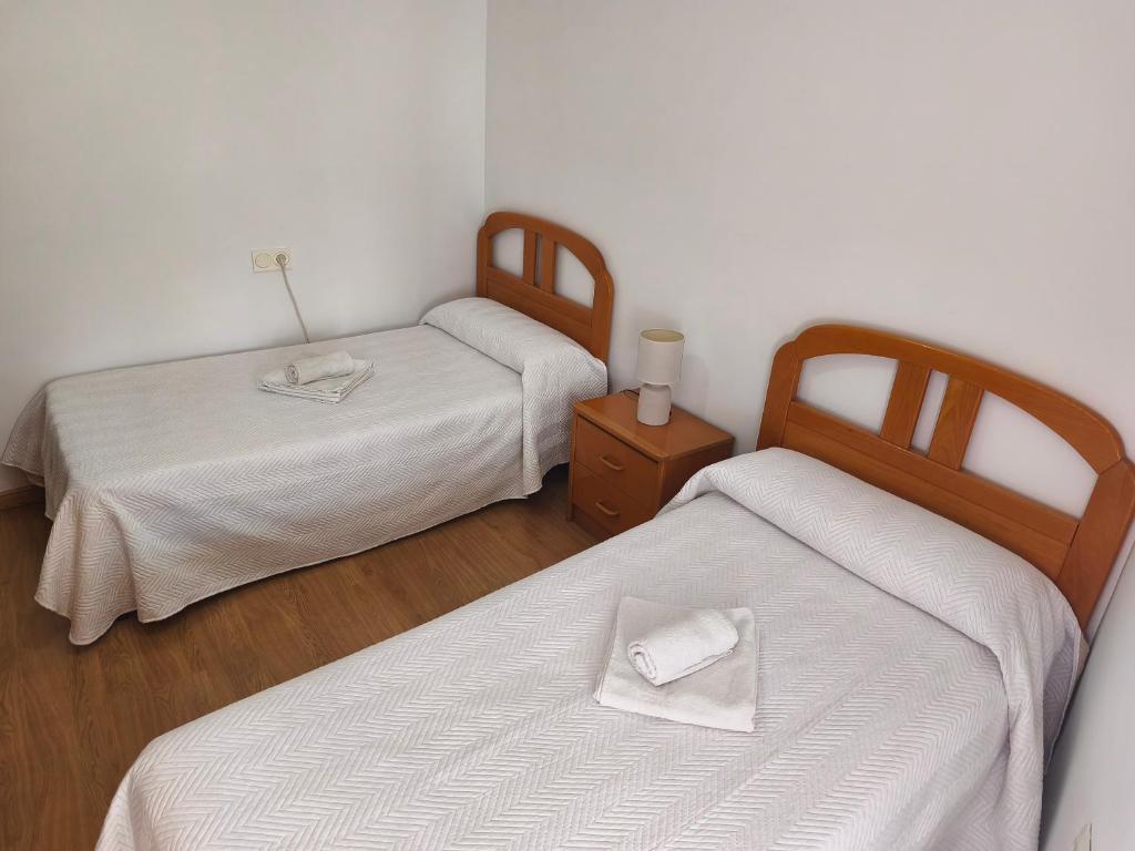 Apartamento Padial - 4