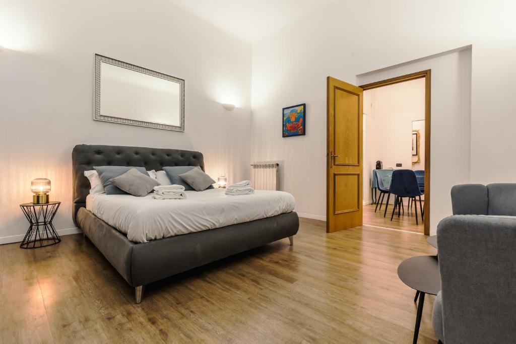 Apartment by the Pantheon with two Bedroom 2 bathroom - 5