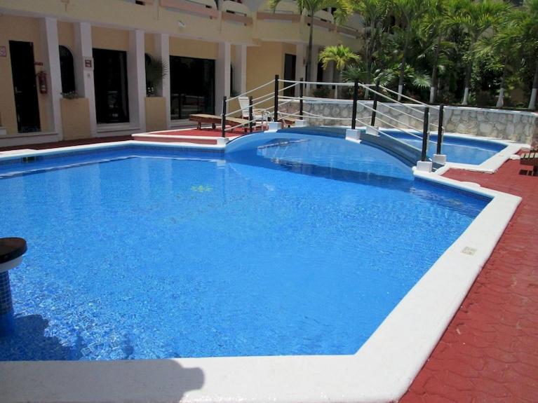 Hotel Vista Caribe Boutique 1 - 2