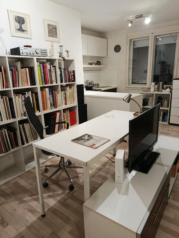 Office apartment - 4
