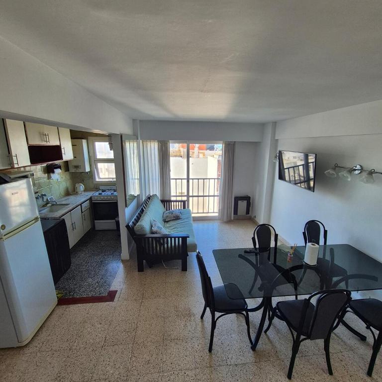 Departamento frente al mar - 4