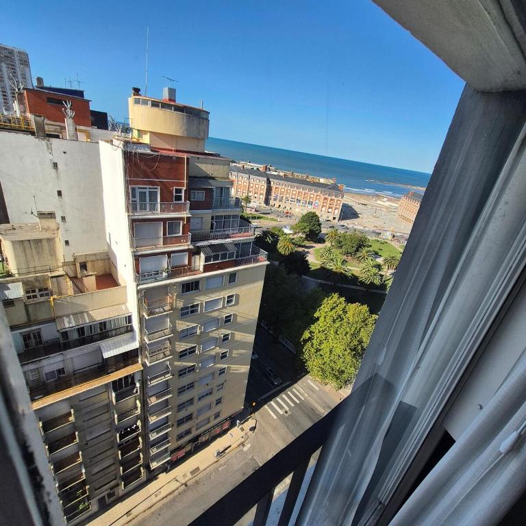 Departamento frente al mar - 2