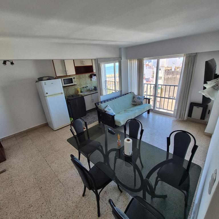 Departamento frente al mar - 5