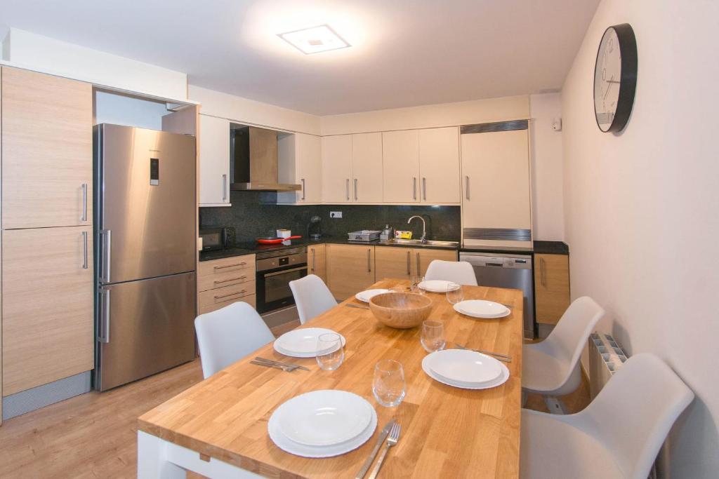 WELCS APARTAMENTO 341 PDA con piscina comunitaria - 3