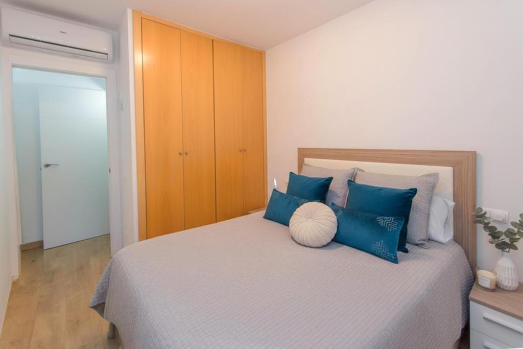 WELCS APARTAMENTO 341 PDA con piscina comunitaria - 5